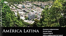 América Latina - Agosto 2013